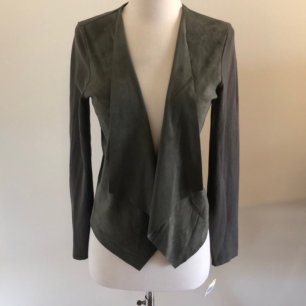 INC | BOHO Cardigan